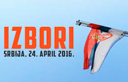 izbori srbija
