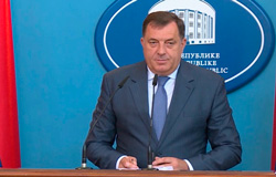 dodik