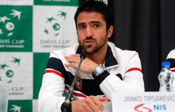 tipsarevic