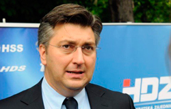 Andrej-Plenkovic