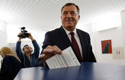 DODIK