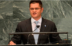 JEREMIC