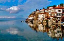 ohrid