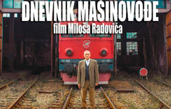 dnevnik masinovodje film