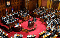 skupstina srbije