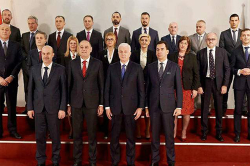 CRNA-GORA---NOVA-VLADA