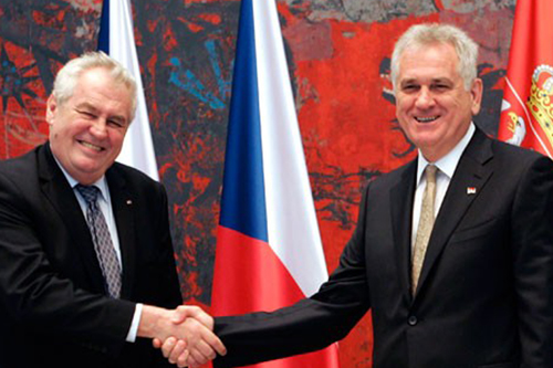 NIKOLIC - ZEMAN
