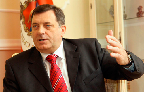 dodik