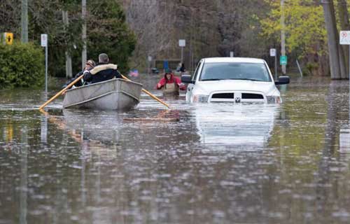POPLAVE