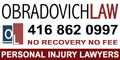 Obradovich Law