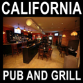 California Pub and Grill