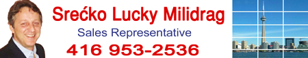 Srecko Lucky Milidrag