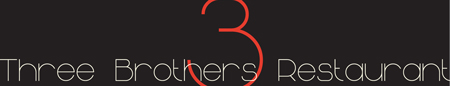 THREE BROTHERS