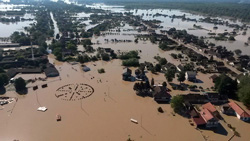 POPLAVE - HRVATSKA