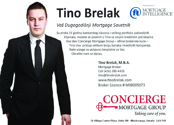 TINO BRELAK