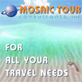 Mosaic Tour