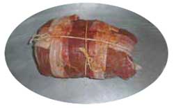 Jela - Rolat od mesa sa kupusom
