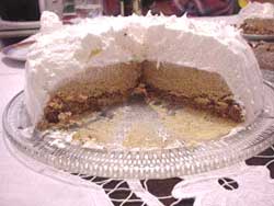 Slatkisi i kolaci - Vasina torta
