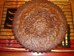 Torta od suvih sljiva