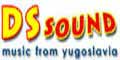 Logo: DS Sound.